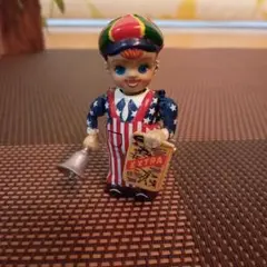 2026年最新】ブリキ ニュースボーイの人気アイテム - メルカリ