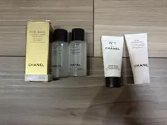 即購入可 ⭐︎ CHANEL シャネル　コスメ　サンプル　まとめ売り