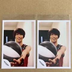 SixTONES ステッカー　田中樹