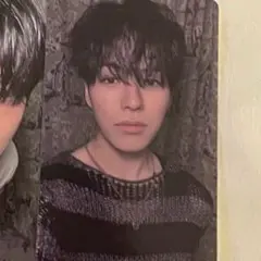 TREASURE MD 韓国 photopackage ジェヒョク トレカ