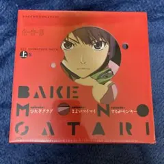 2026年最新】化物語 KEY ANIMATION NOTEの人気アイテム - メルカリ