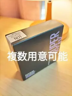 新品未開封■値下げ不可■メイベリン SP クリームパクト■N01■フィットミーのサムネイル