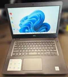 DELL Vostro 3490 Winノート Corei5 SSD256GBのサムネイル