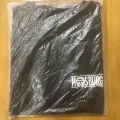 モスバーガー✖️ワンピース オリジナル Tシャツ キャラクター