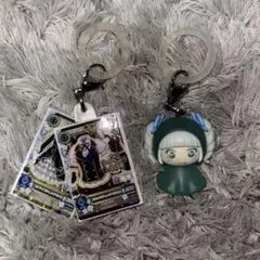 アイカツ！めじるしアクセサリー 藤堂ユリカ セット