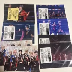 Kis-My-Ft2／MAGFACT初回購入特典 3種セット - メルカリ