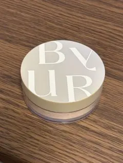 BYUR モイストフェイスパウダー 02 パール 10g