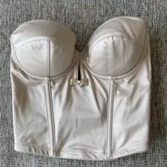 bridal bloom コルセットスタイル ブライダルインナー　C70