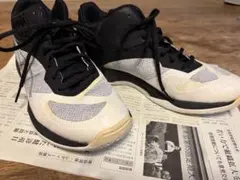 ASICS バレーボールシューズ