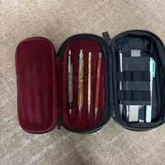 シャーペンまとめ売り（筆箱付き） バラ売り可