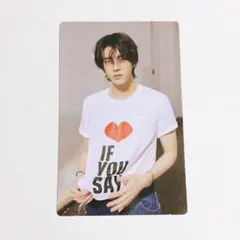 ENHYPEN PHOTO CARD & HOLDER トレカ ジェイク