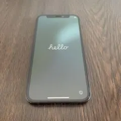 iPhone 12 mini 128GB 最大容量100％ SIMロック解除