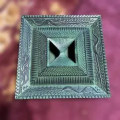 ウォールアート イスラエル 作家 メノーラー ユダヤ 燭台 Hadar Aviv