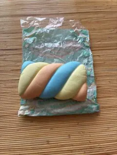 スクイーズ　開封済み