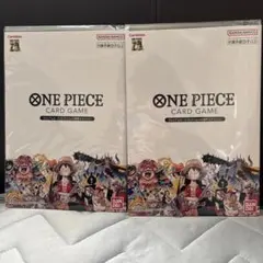 ワンピース プレミアムカードコレクション　25周年エディション