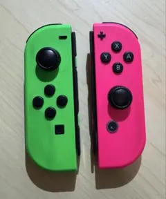 Nintendo Switch Joy-Con ジョイコン （ジャンク品）