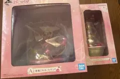 春風どれみ 一番くじ フィギュアA賞B賞