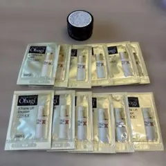 obagi オバジX バイタライズリフトクリーム 6g、化粧水、乳液、サンプルのサムネイル