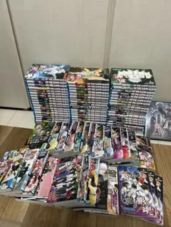 2026年最新】銀魂 dvd 全巻の人気アイテム - メルカリ