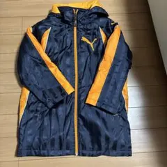 130ベンチコート