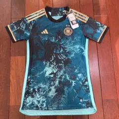 2025年最新】ドイツ代表 アウェイの人気アイテム - メルカリ