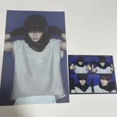 Treasure　ジフン　ミニアルバム　2枚セット　まとめ売り　PULSE ON