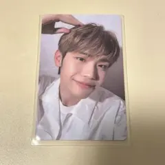 ZB1 ゼベワン テレ キムテレ トレカ ラキドロ withmuu