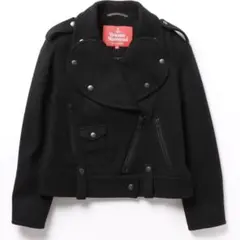 2025年最新】Vivienne Westwood レザージャケット・ライダースの