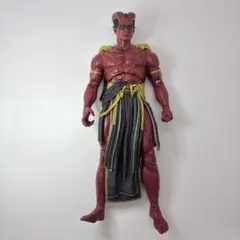 マクファーレントイズ DC マルチバース ブラックアダム サバック