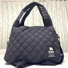 moz ショルダーバッグ