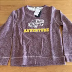 MPS ADVENTURE トレーナー 150