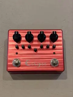 Suhr Eclipse エフェクター - メルカリ