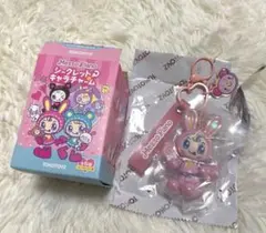 希少◆メゾピアノ シークレットキャラチャーム ベリエちゃん