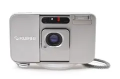 FUJIFILM CARDIA miniTIARA 28mm F3.5 2191のサムネイル