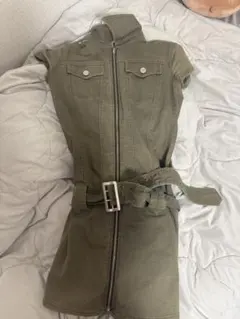 平成ギャル　ワンピース