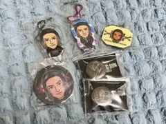 【即購入・バラ売り可】BBZ 砂田将宏 グッズまとめ売り