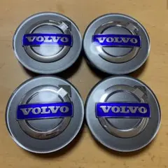VOLVO ボルボ アルミホイール　センターキャップのサムネイル