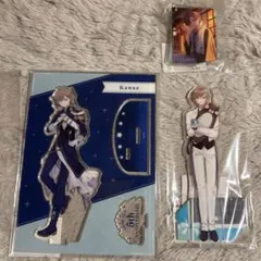 にじさんじ 叶 アクリルスタンド VTuber