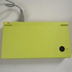Nintendo DSi ライムグリーン 本体
