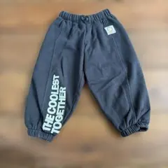 美品　ザラキッズ　スウェット　パンツ