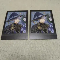 ツイステ　ぱしゃこれ　ブルームバースデー　アズール