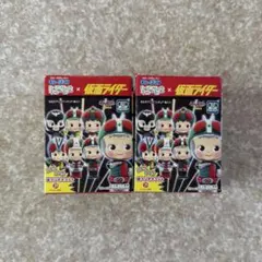2026年最新】チョロq 仮面ライダーの人気アイテム - メルカリ