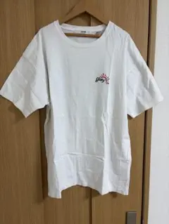 jnrd JUNRED TOKYO Tシャツ ホワイト　Lサイズ