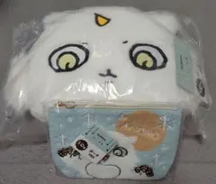 エニマイくじ ちいかわ あのこ