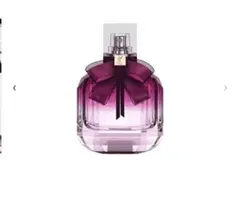 イヴ・サンローラン　モンパリ　オーデパルファン