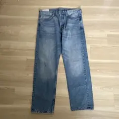 h&m デニムパンツ relaxed 34/30のサムネイル