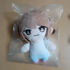 ギヴン ちびぬいマスコット あやぬい ぬいぐるみ