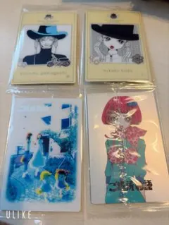 矢沢あい　ウエハース　ご近所物語