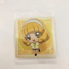 プリキュア にふぉるめーしょん やよい