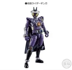装動 仮面ライダー ジオウ RIDE PLUS 2 仮面ライダー ギンガ